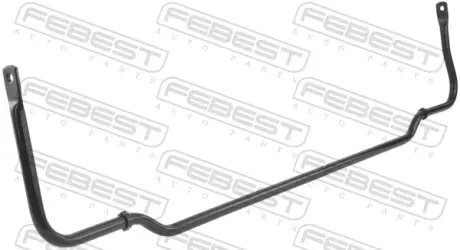 Стабілізатор задній d18.8 febest 0299T30R