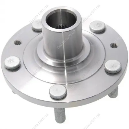 Ступица передняя MAZDA 6 GG 02-08 febest 0582-6F