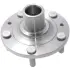 Ступица передняя MAZDA 6 GG 02-08 febest 0582-6F