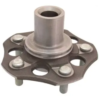 Ступица задняя CR-V RD1/RD2 97-01 (перед. привод) (без подшипника) febest 0382-RD1R