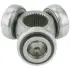 Трипоид febest 0116CDT220