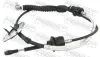 Трос коробки передач febest 04106GF