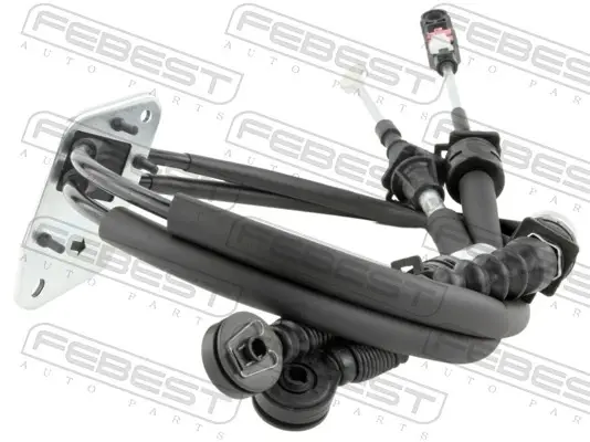 Трос коробки передач febest 05106M6