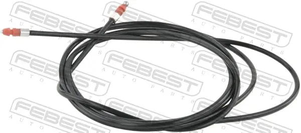 Трос приводу лючка бензобаку febest 04103CY
