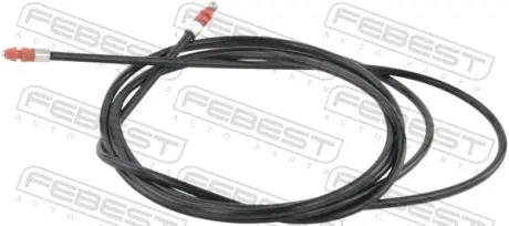 Трос приводу лючка бензобаку febest 04103CY