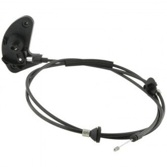 Трос приводу відкривання замку капота febest 21101CB8 на Форд Фокус 3