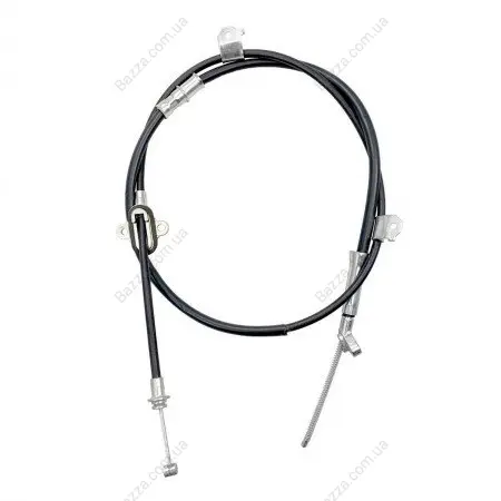 Трос ручника прав febest 0199BCASV50RH