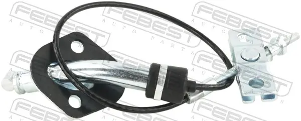 Трос ручного гальма febest 14100ACTF