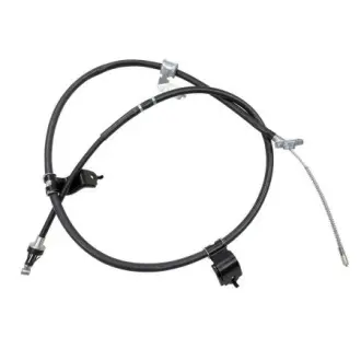 Трос ручного гальма лівий febest 0199PCGDJ150LH