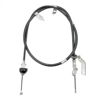 Трос ручного гальма правий febest 0199BCACU30RH