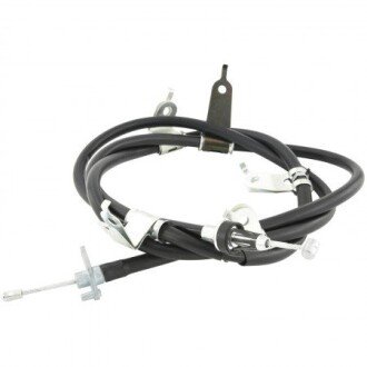 Трос ручного гальма правий febest 0199PCGRJ200RH на Лексус Lx570