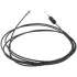 Трос замка багажника febest 0199ADE150LUG
