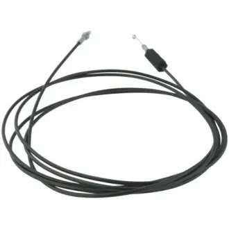 Трос замка багажника febest 0199ADE150LUG