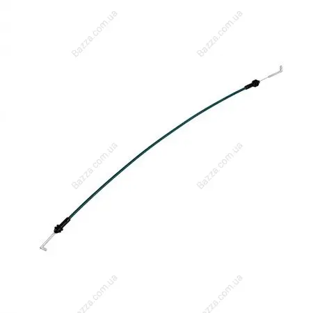 Трос замка дверей febest 1299DCCER