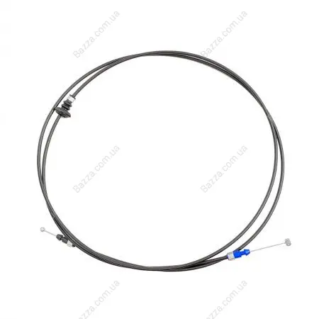 Трос замка капота febest 0199HCASV40