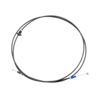 Трос замка капота febest 0199HCASV40