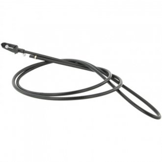 Трос замка капота febest 17101A4B6 на Ауди А4 б6