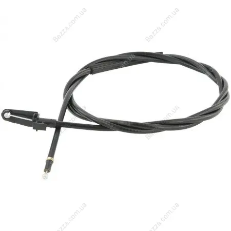 Трос замка капота febest 17101A4B7