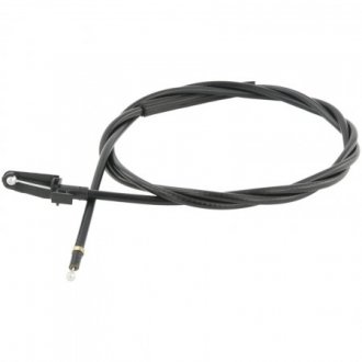 Трос замка капота febest 17101A4B7 на Ауди А4 б7