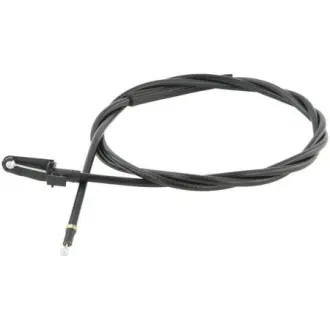 Трос замка капота febest 17101A4B7
