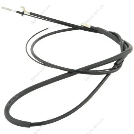 Трос замка капота febest 17101A8D2