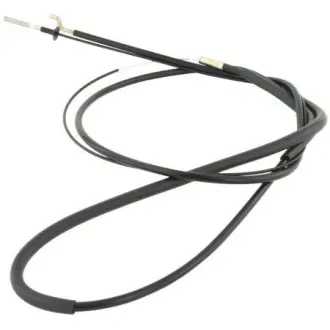 Трос замка капота febest 17101A8D2