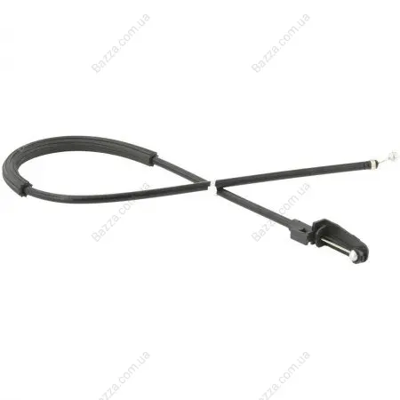 Трос замка капота febest 23101CCF