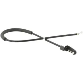 Трос замка капота febest 23101CCF