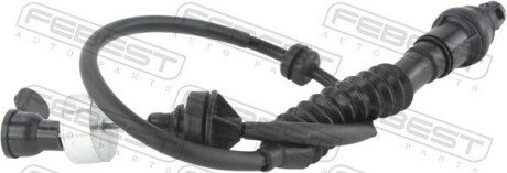 Тросик сцепления febest 25108M59