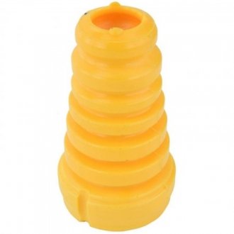 Відбійник заднього амортизатора febest MZDKEV2R на Мазда 3 bm