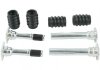 Направляючі переднього супорта febest 0274-P12F-KIT