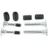 Направляючі переднього супорта Febest 0274-P12F-KIT (фото 1)