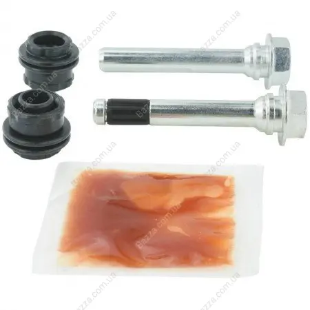 ВТУЛКА НАПРЯМНА СУПОРТА febest 2974-DISC4F-KIT