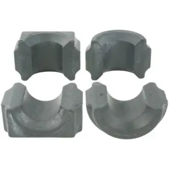 Втулка (резинка) переднего стабилизатора febest BMSB-F10F-KIT