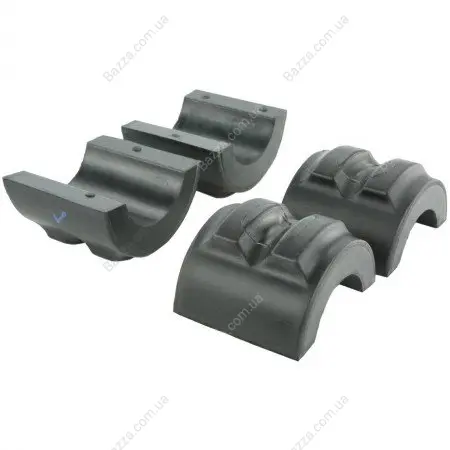 Втулка (резинка) переднего стабилизатора febest BZSB-219F-KIT