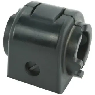 Втулка переднього стабілізатора Febest PGSB-407V1