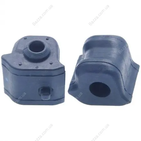 Втулка (резинка) переднего стабилизатора febest TSB-ZRE151F-KIT