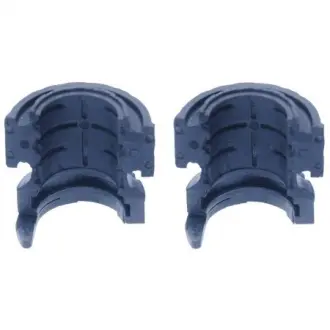 Втулка (резинка) переднего стабилизатора febest VWSB002KIT