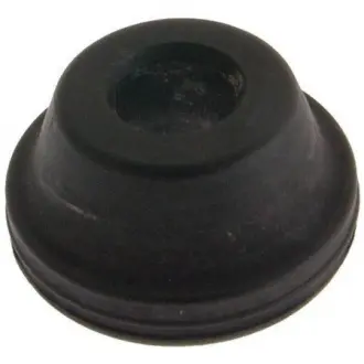 ВТУЛКА ЗАДНЬОГО АМОРТИЗАТОРА Febest HSB-063