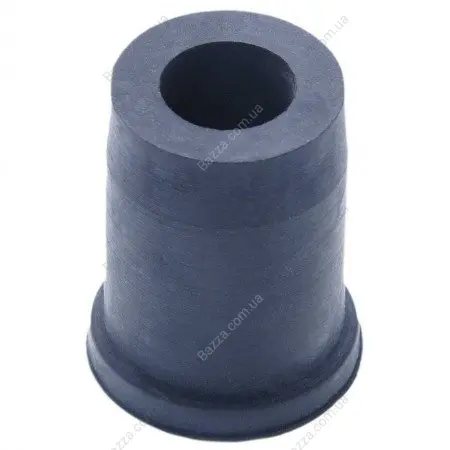 Пружина задняя febest NSB056