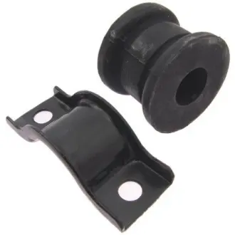 Втулка заднего стабилизатора febest BZSB-011