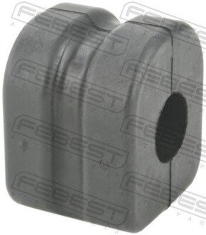 Втулка заднего стабилизатора febest CRSBCARR на Додж Караван