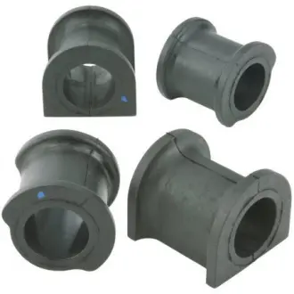 Втулка заднього стабілізатора Febest VWSB-T5D27R-KIT