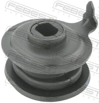 Втулка заднього амортизатора febest 01330GRN280UPR