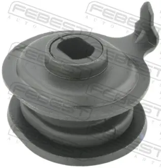 Втулка заднього амортизатора febest 01330GRN280UPR