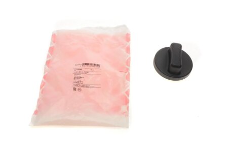 Крышка топливного бака Opel (Febi) febі Bilstein 01225 на Опель Омега а