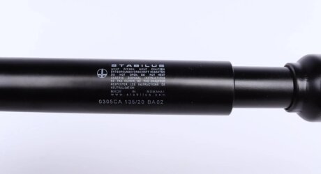 Aм-тор кермового мех-му (сила вишт. 800N) DB 123.124.126 febі Bilstein 01261