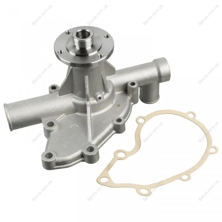 Водяная помпа (насос) febі bilstein 01288