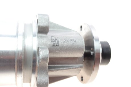 Насос водяний febі Bilstein 01296