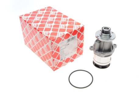 Насос водяний febі Bilstein 01296 на Бмв Е30